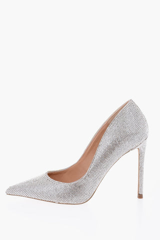 Décolleté VALA-R con strass 11cm