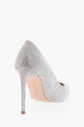 Décolleté VALA-R con strass 11cm