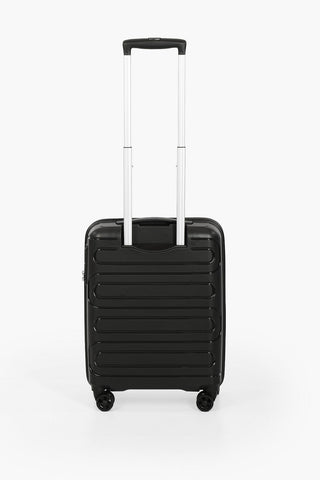 SUNSIDE Trolley Cabina 55cm 4R Nero