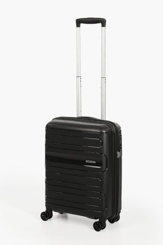SUNSIDE Trolley Cabina 55cm 4R Nero