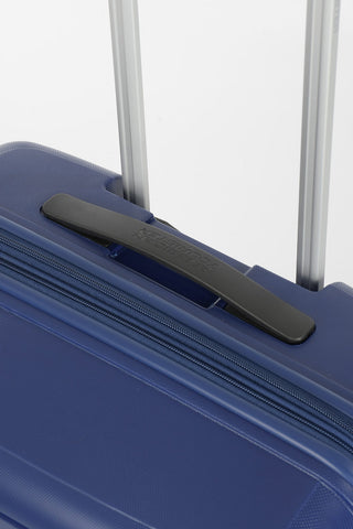 SUNSIDE Trolley Medio 68cm 4R Espandibile Dark Navy