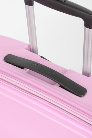 SUNSIDE Large Trolley 77cm 4W Expandable Pink Gelato