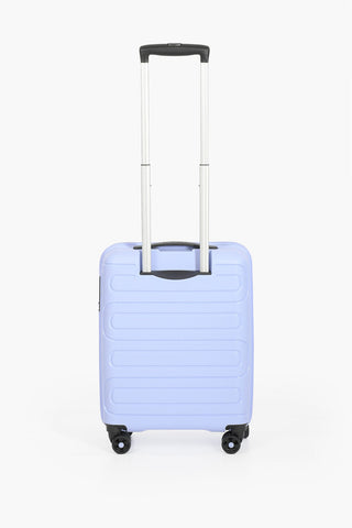 SUNSIDE Cabin Trolley 55cm 4W Pastel Blue