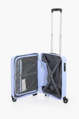 SUNSIDE Cabin Trolley 55cm 4W Pastel Blue