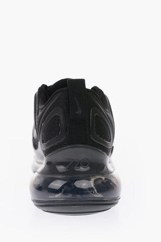 Fabric W NIKE AIR MAX 720 Sneakers with air bubble sole