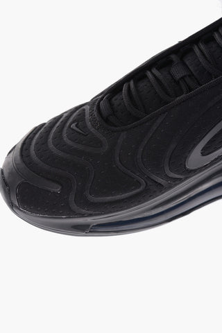 Fabric W NIKE AIR MAX 720 Sneakers with air bubble sole