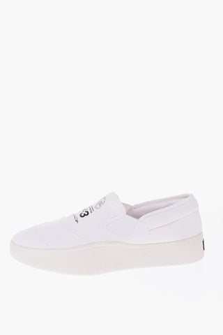Y-3 YOHJI YAMAMOTO Sneaker Slip on TANGUTSU in tessuto