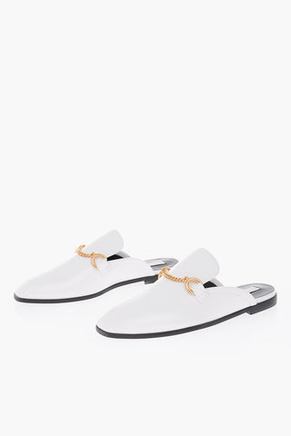 Slipper SKITE ecopelle