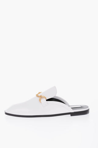 Slipper SKITE ecopelle