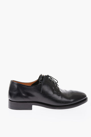Scarpe Derby VULCANO in pelle