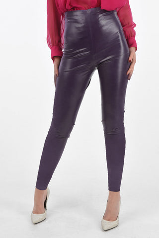 Latex Leggings