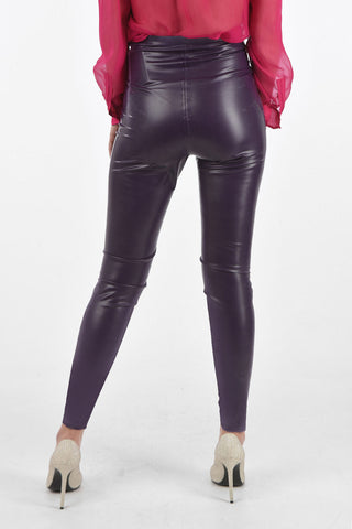 Latex Leggings