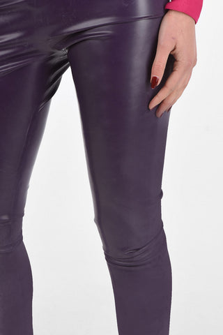 Latex Leggings