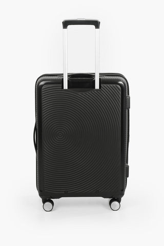 SOUNDBOX Medium Trolley 67cm 4W Expandable Bass Black
