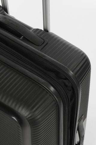 SOUNDBOX Large Trolley 77cm 4W Expandable Bass Black