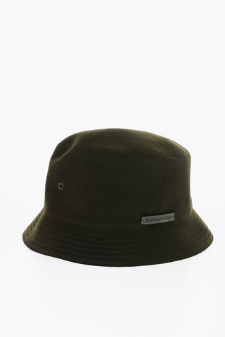 EZ TAILORING Wool Bucket Hat
