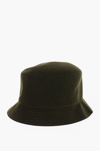 EZ TAILORING Wool Bucket Hat