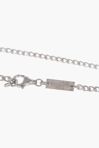 MM11 Collana in argento con pendente