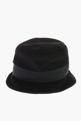 MISS JONES wool felt KATE Cloche Hat