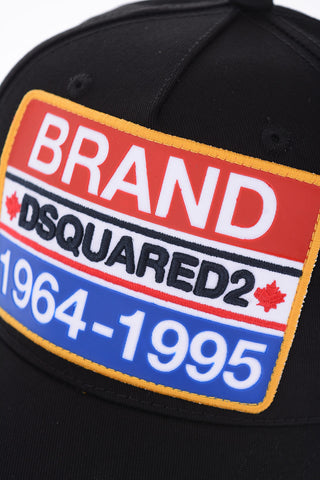 Embroidered Cap