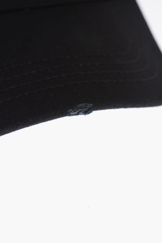 Embroidered Cap