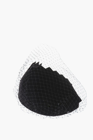 Cocktail Geometric Veil