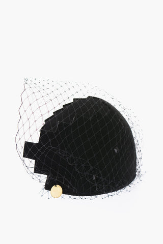 Cocktail Geometric Veil