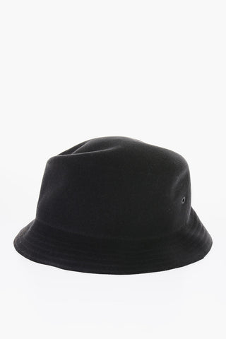 EZ TAILORING Wool Bucket Hat