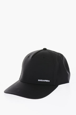 Wool and Silk Cap