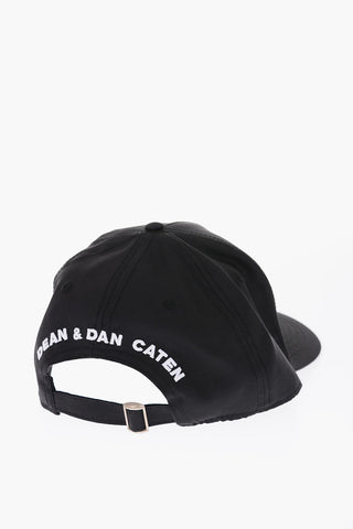 Wool and Silk Cap