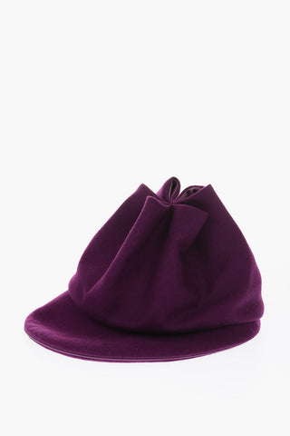 MISS JONES Filzhut TANEL mit Schirm