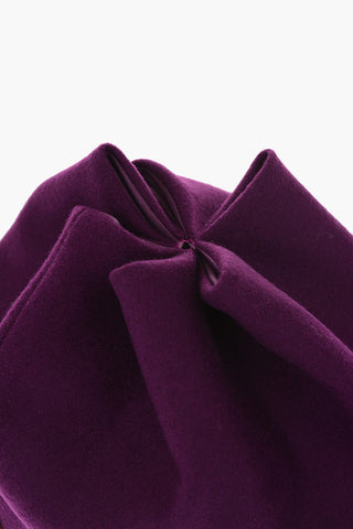 MISS JONES Filzhut TANEL mit Schirm