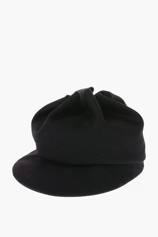 Cappello SHIVER in feltro con visiera