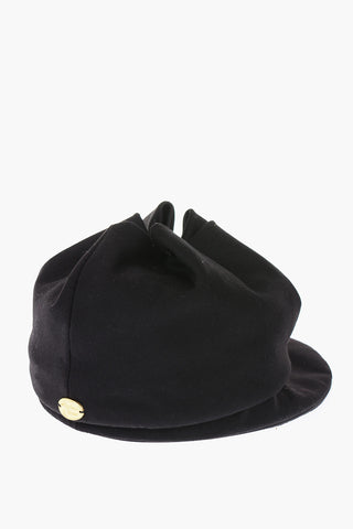 Cappello SHIVER in feltro con visiera