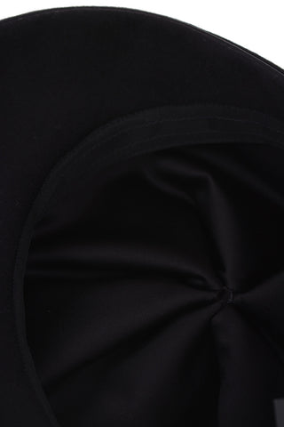 Cappello SHIVER in feltro con visiera