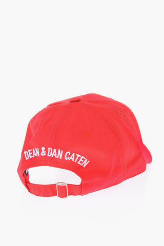 Embroidered Cap