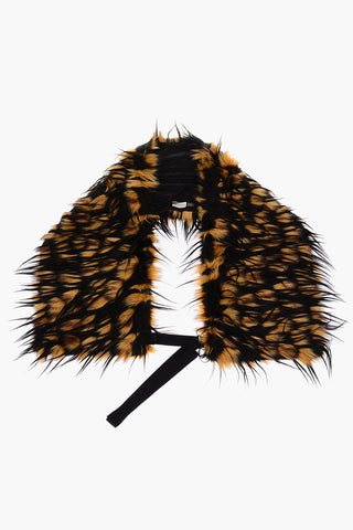 eco fur GRETA stole