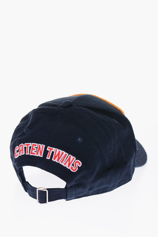 Embroidered Cap