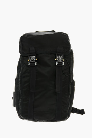 6 1017 ALYX 9SM zaino in tessuto