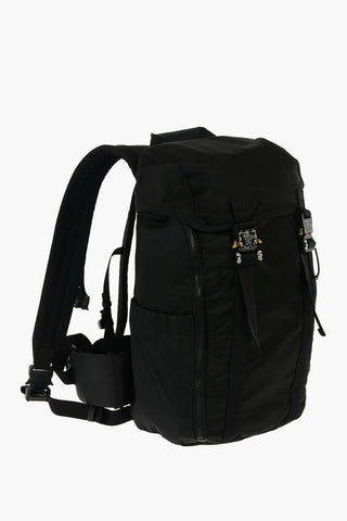 6 1017 ALYX 9SM zaino in tessuto