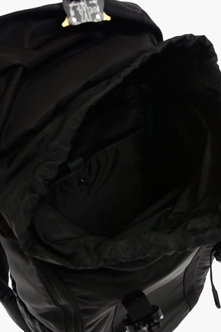 6 1017 ALYX 9SM zaino in tessuto