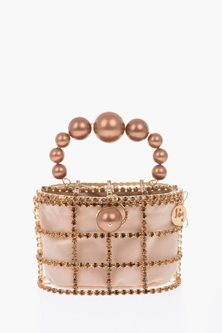 jewels HOLLI mini tote bag