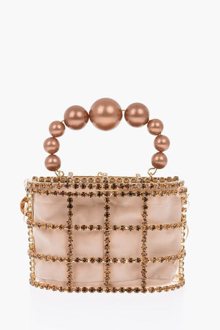 jewels HOLLI mini tote bag