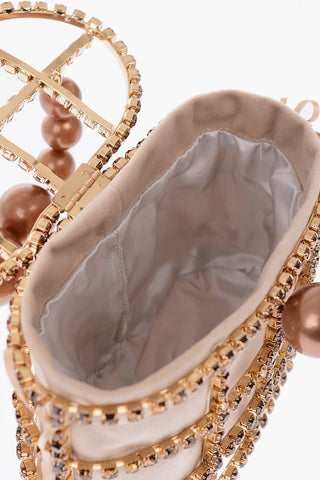 jewels HOLLI mini tote bag
