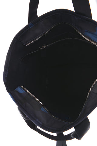 Borsa Tote camouflage