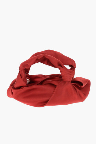 silk ASCOT Evening Bag