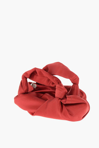 silk ASCOT Evening Bag