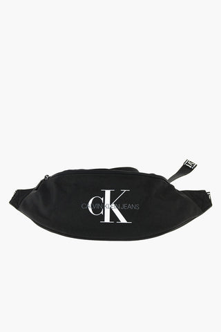 JEANS fabric bum bag
