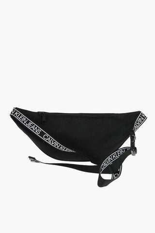 JEANS fabric bum bag