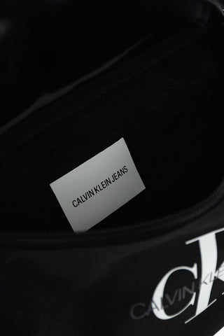JEANS fabric bum bag